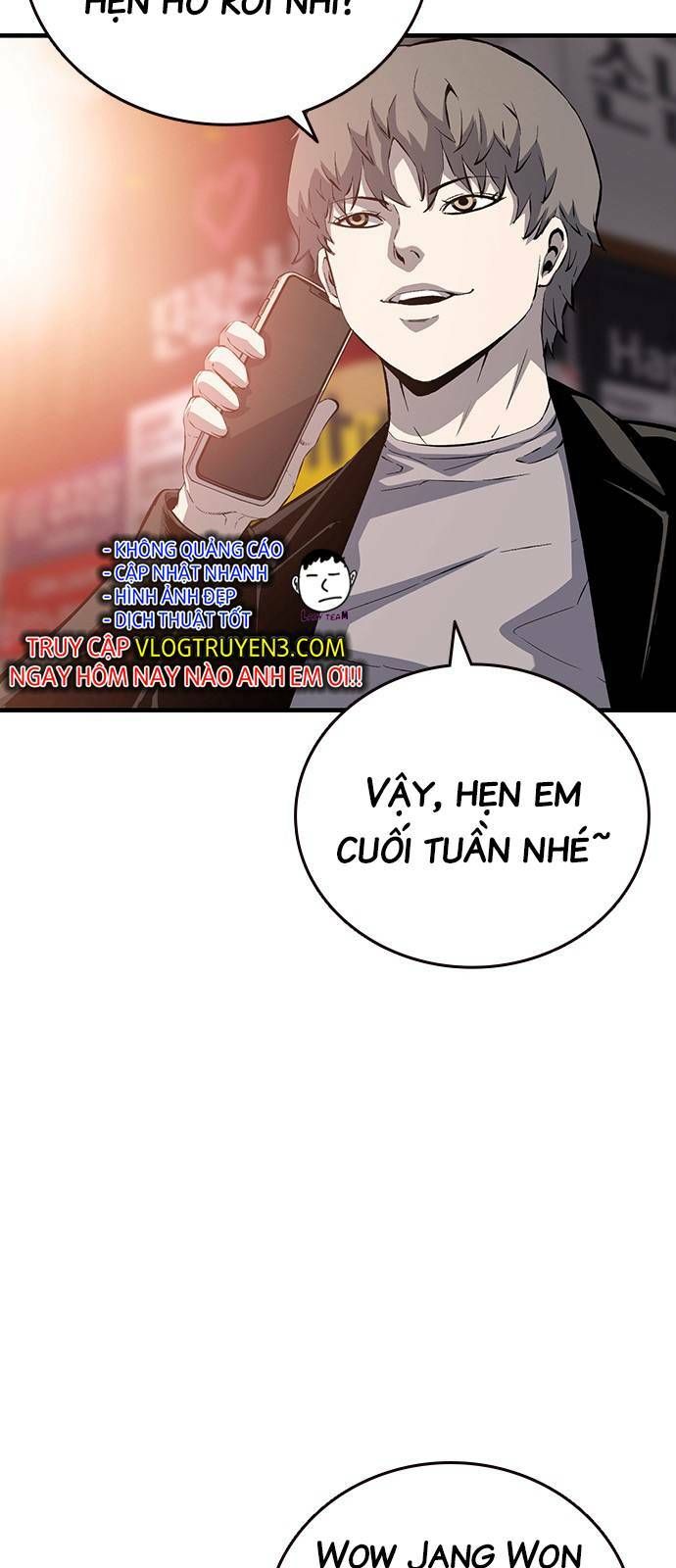 Vua Hiệp Sĩ Đã Trở Lại Với Một Vị Thần Chap 30 - Next Chap 31