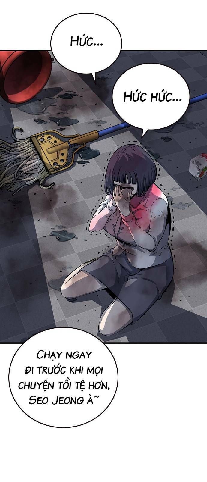 Vua Hiệp Sĩ Đã Trở Lại Với Một Vị Thần Chap 30 - Next Chap 31