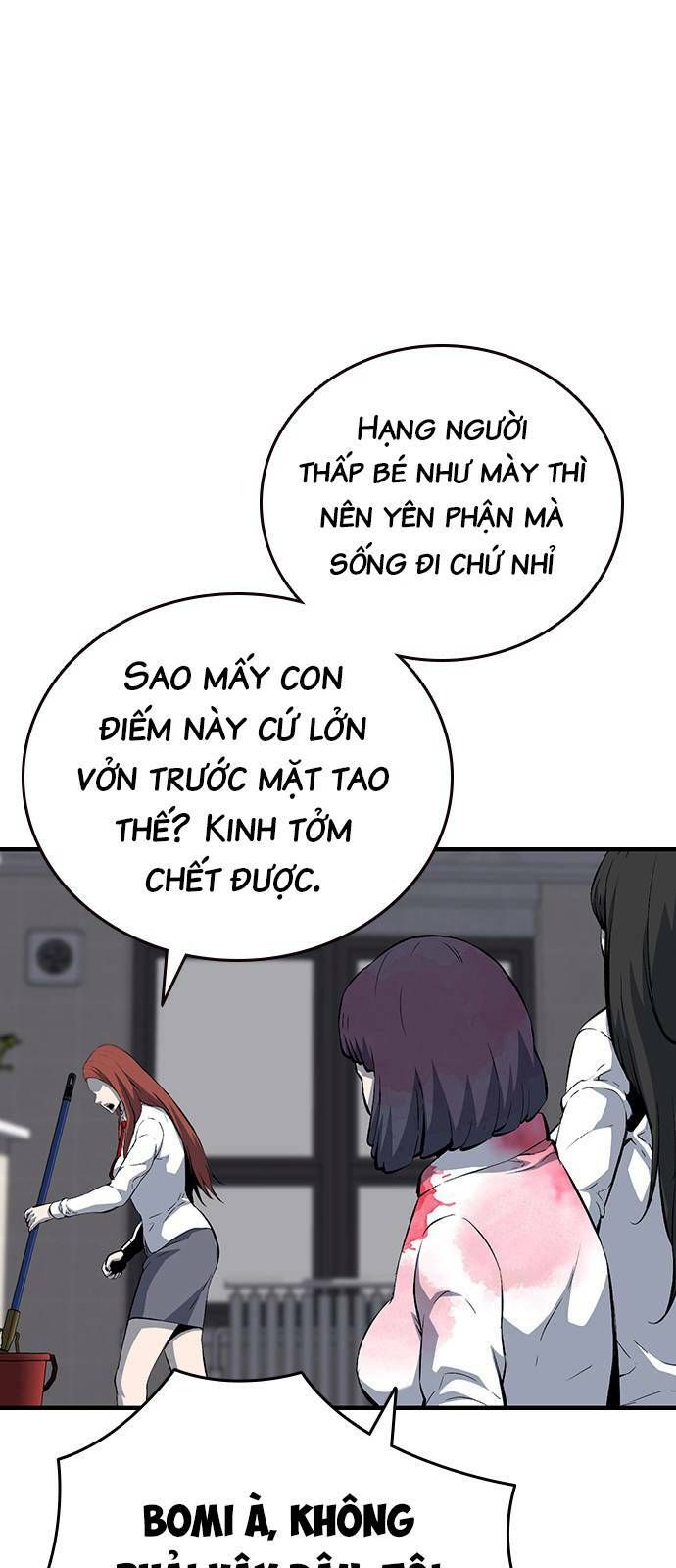 King Game Chap 30 - Next Chap 31