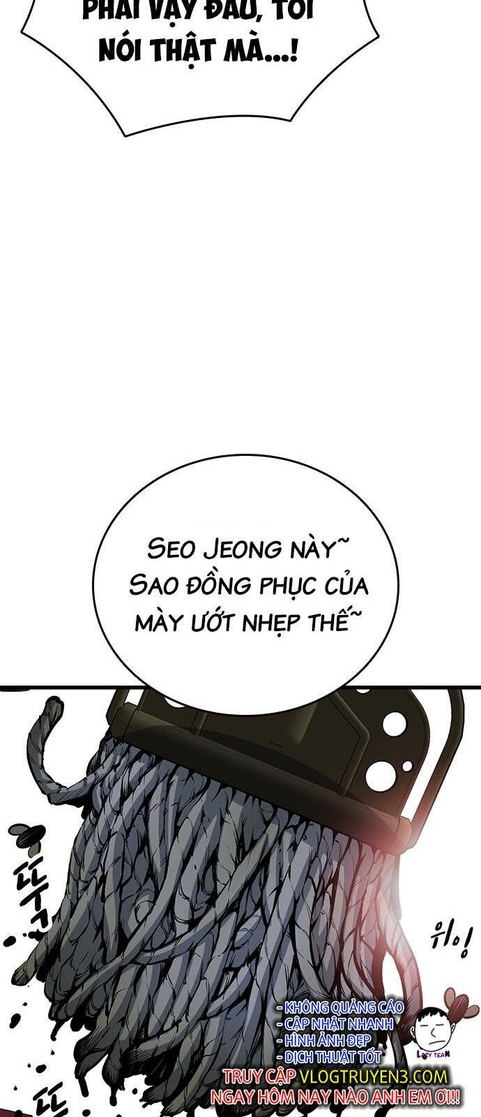 Vua Hiệp Sĩ Đã Trở Lại Với Một Vị Thần Chap 30 - Next Chap 31