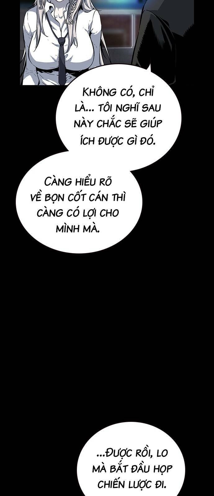 Vua Hiệp Sĩ Đã Trở Lại Với Một Vị Thần Chap 30 - Next Chap 31