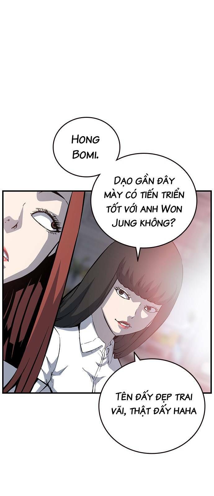 Vua Hiệp Sĩ Đã Trở Lại Với Một Vị Thần Chap 30 - Next Chap 31