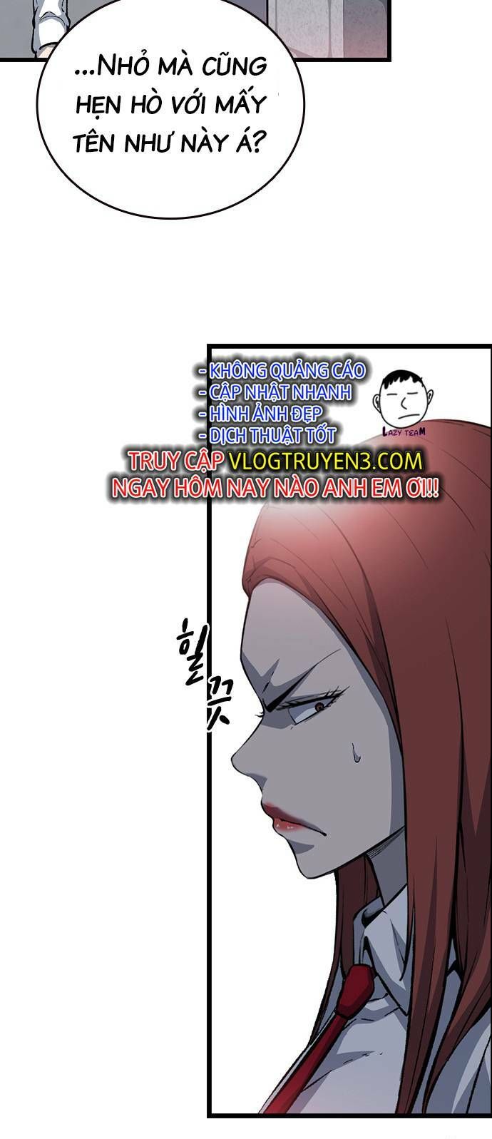 Vua Hiệp Sĩ Đã Trở Lại Với Một Vị Thần Chap 30 - Next Chap 31