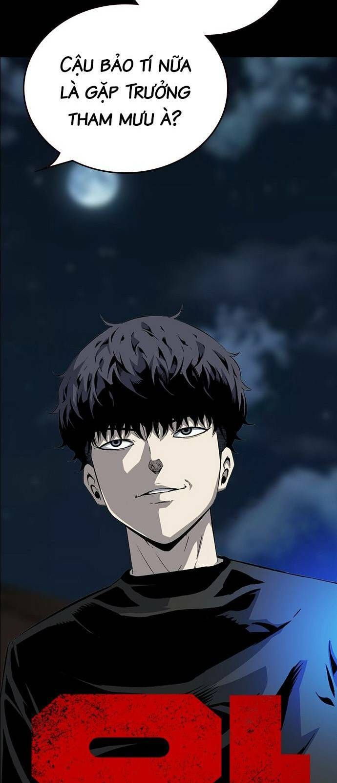 King Game Chap 30 - Next Chap 31