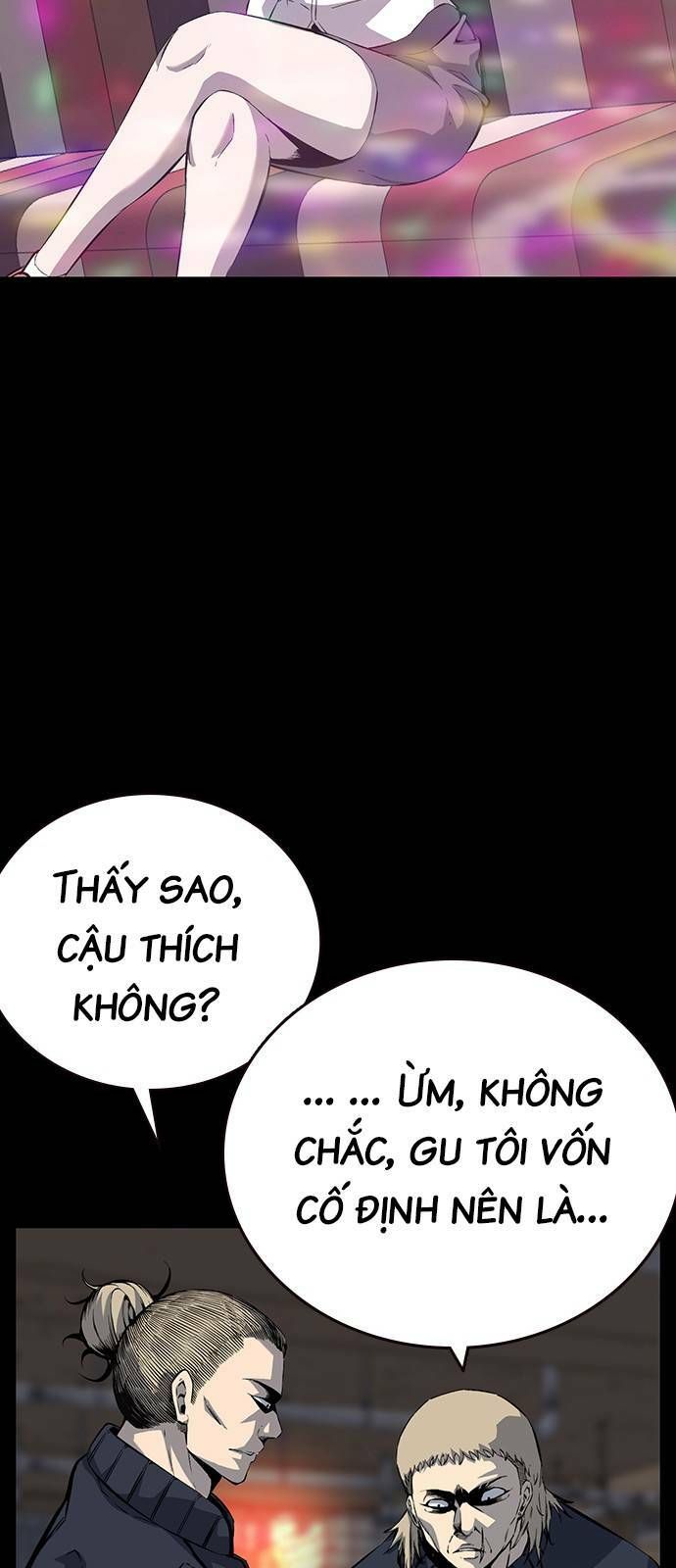 Vua Hiệp Sĩ Đã Trở Lại Với Một Vị Thần Chap 30 - Next Chap 31