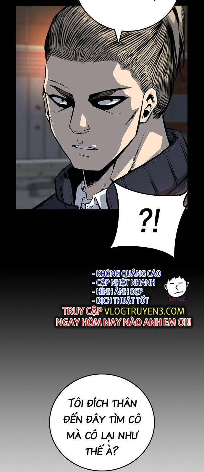 King Game Chap 30 - Next Chap 31
