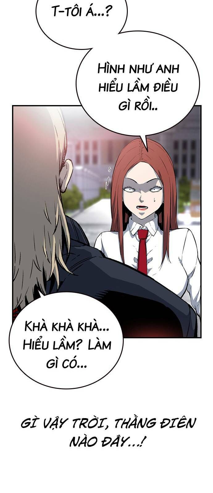 King Game Chap 30 - Next Chap 31