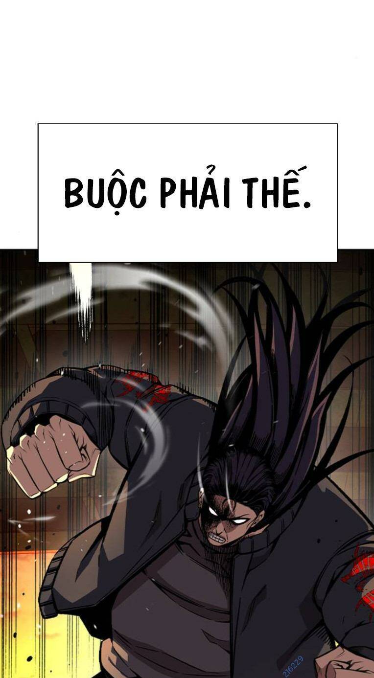 Vua Hiệp Sĩ Đã Trở Lại Với Một Vị Thần Chap 80 - Next Chap 81
