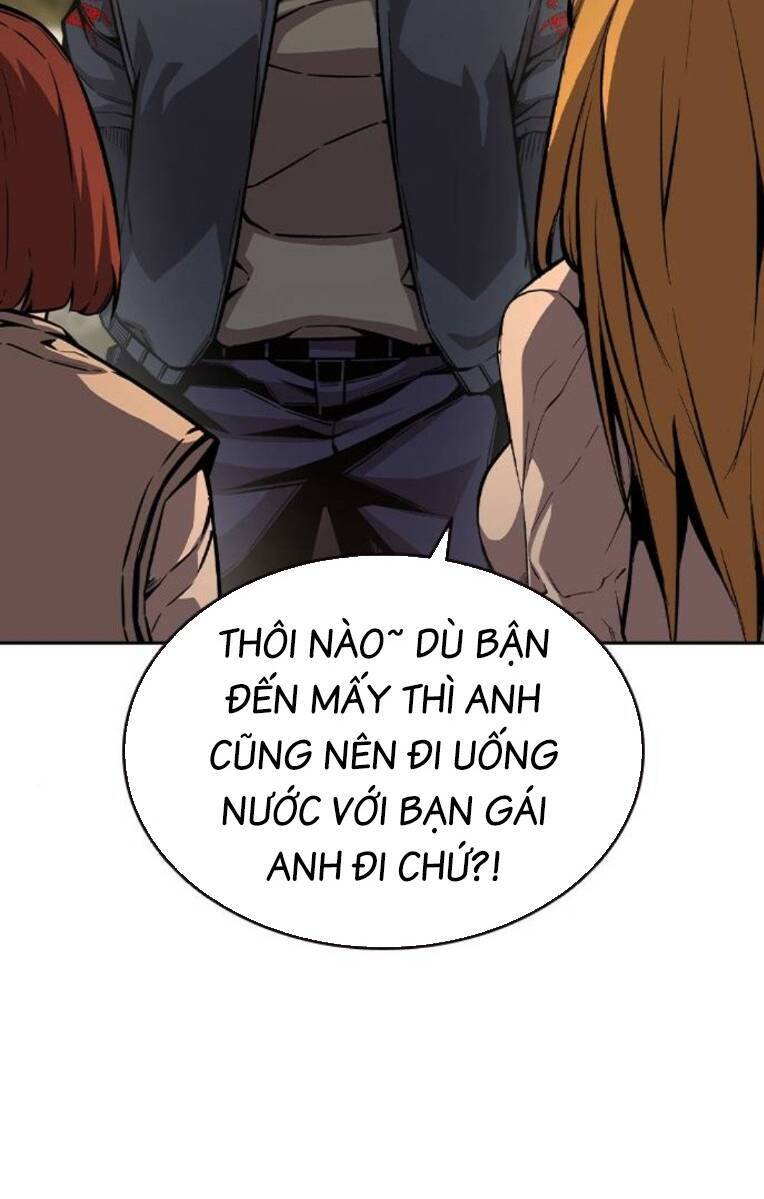 Vua Hiệp Sĩ Đã Trở Lại Với Một Vị Thần Chap 80 - Next Chap 81