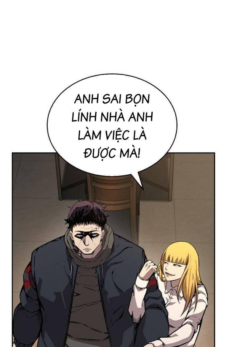Vua Hiệp Sĩ Đã Trở Lại Với Một Vị Thần Chap 80 - Next Chap 81