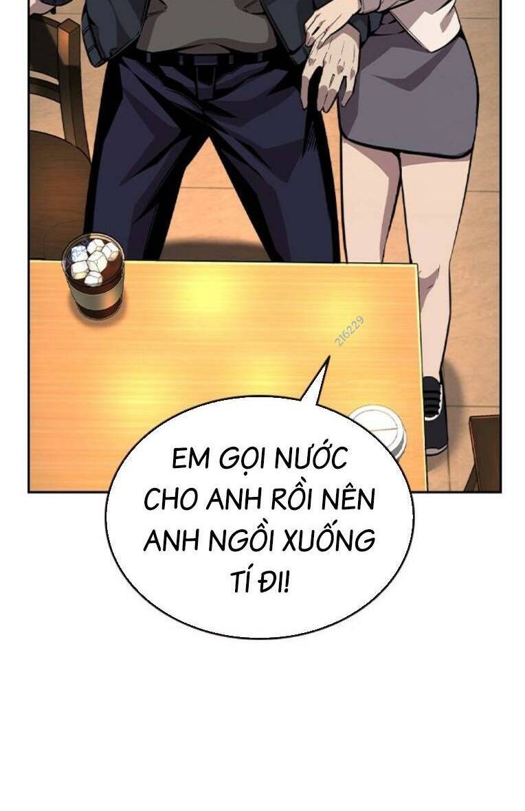 Vua Hiệp Sĩ Đã Trở Lại Với Một Vị Thần Chap 80 - Next Chap 81