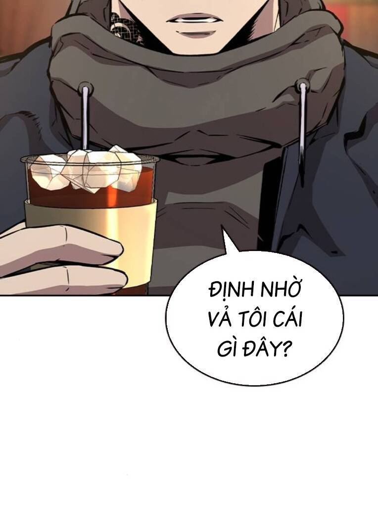 Vua Hiệp Sĩ Đã Trở Lại Với Một Vị Thần Chap 80 - Next Chap 81