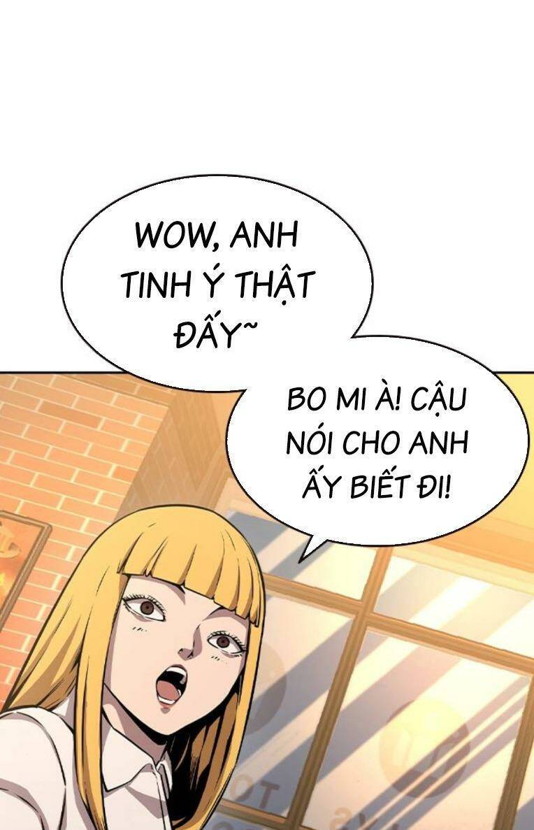 Vua Hiệp Sĩ Đã Trở Lại Với Một Vị Thần Chap 80 - Next Chap 81