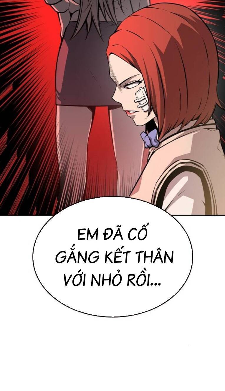 Vua Hiệp Sĩ Đã Trở Lại Với Một Vị Thần Chap 80 - Next Chap 81