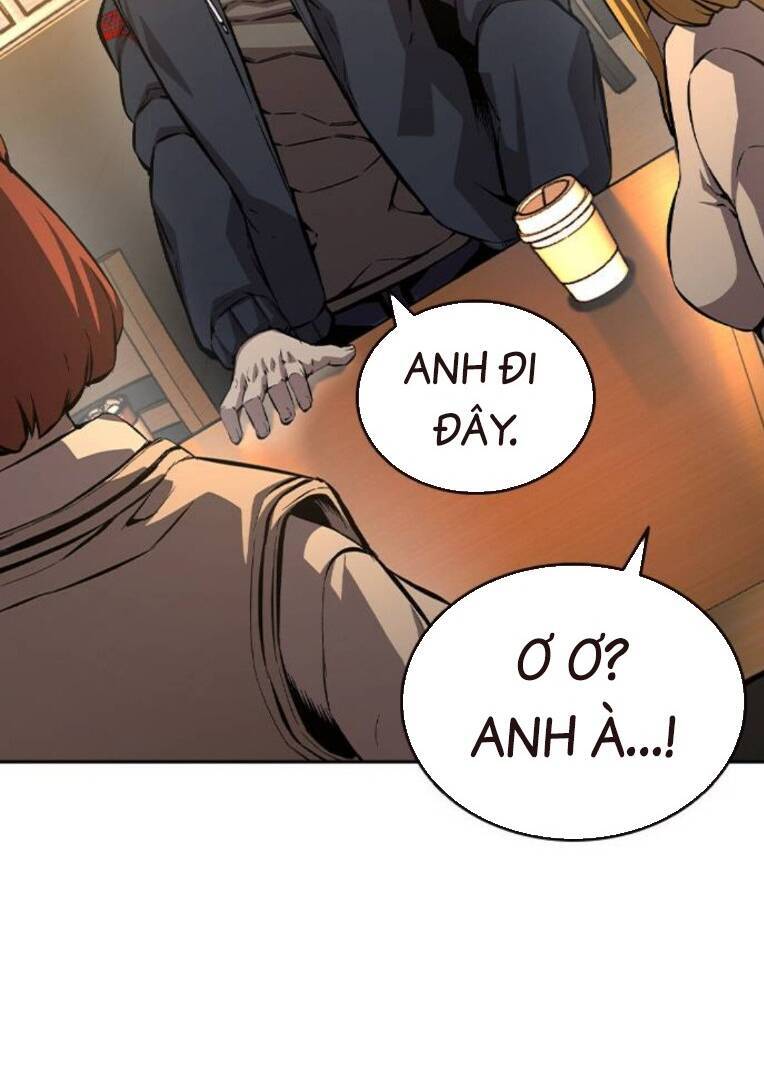 Vua Hiệp Sĩ Đã Trở Lại Với Một Vị Thần Chap 80 - Next Chap 81