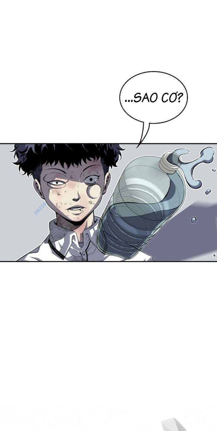 Vua Hiệp Sĩ Đã Trở Lại Với Một Vị Thần Chap 80 - Next Chap 81