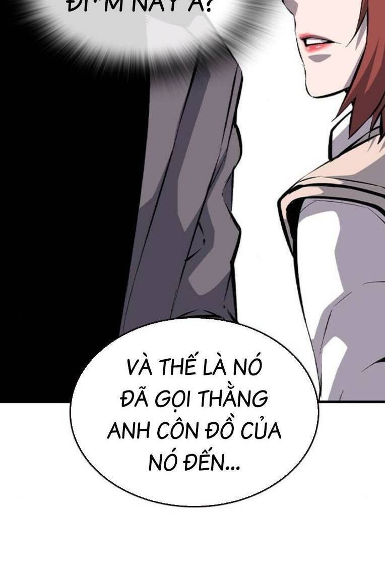 Vua Hiệp Sĩ Đã Trở Lại Với Một Vị Thần Chap 80 - Next Chap 81