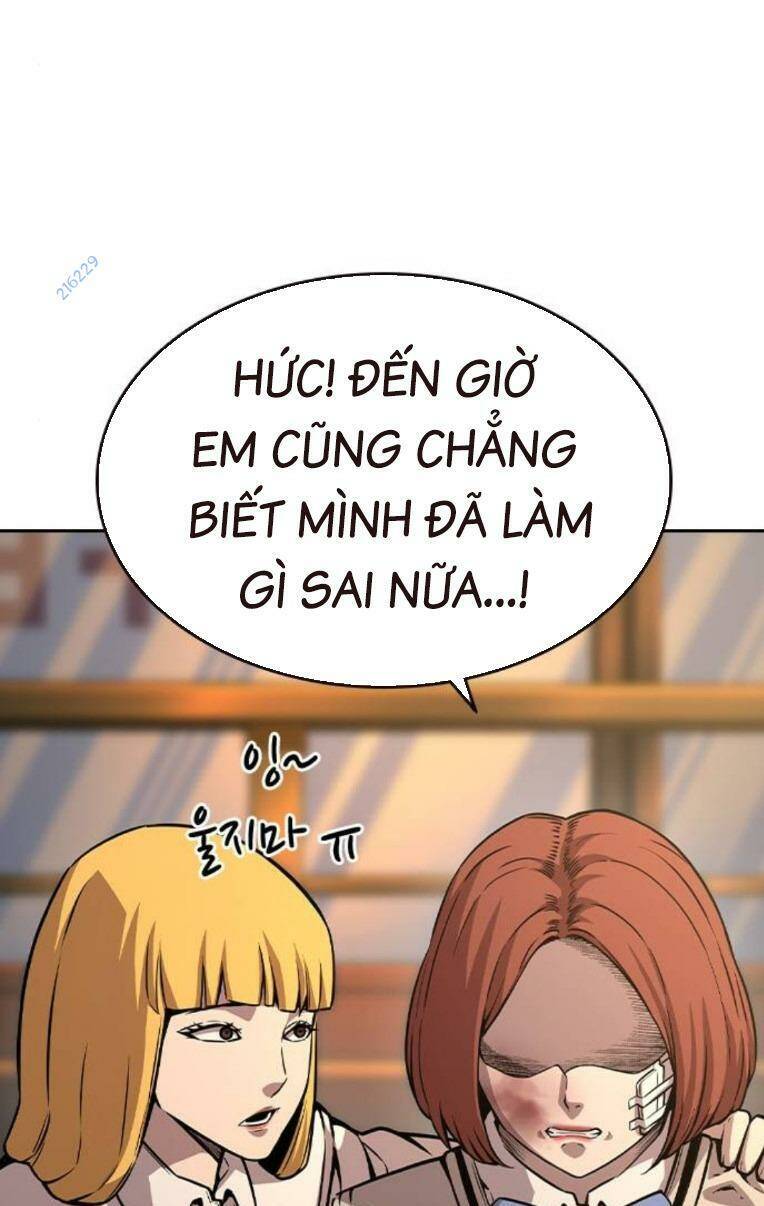 Vua Hiệp Sĩ Đã Trở Lại Với Một Vị Thần Chap 80 - Next Chap 81