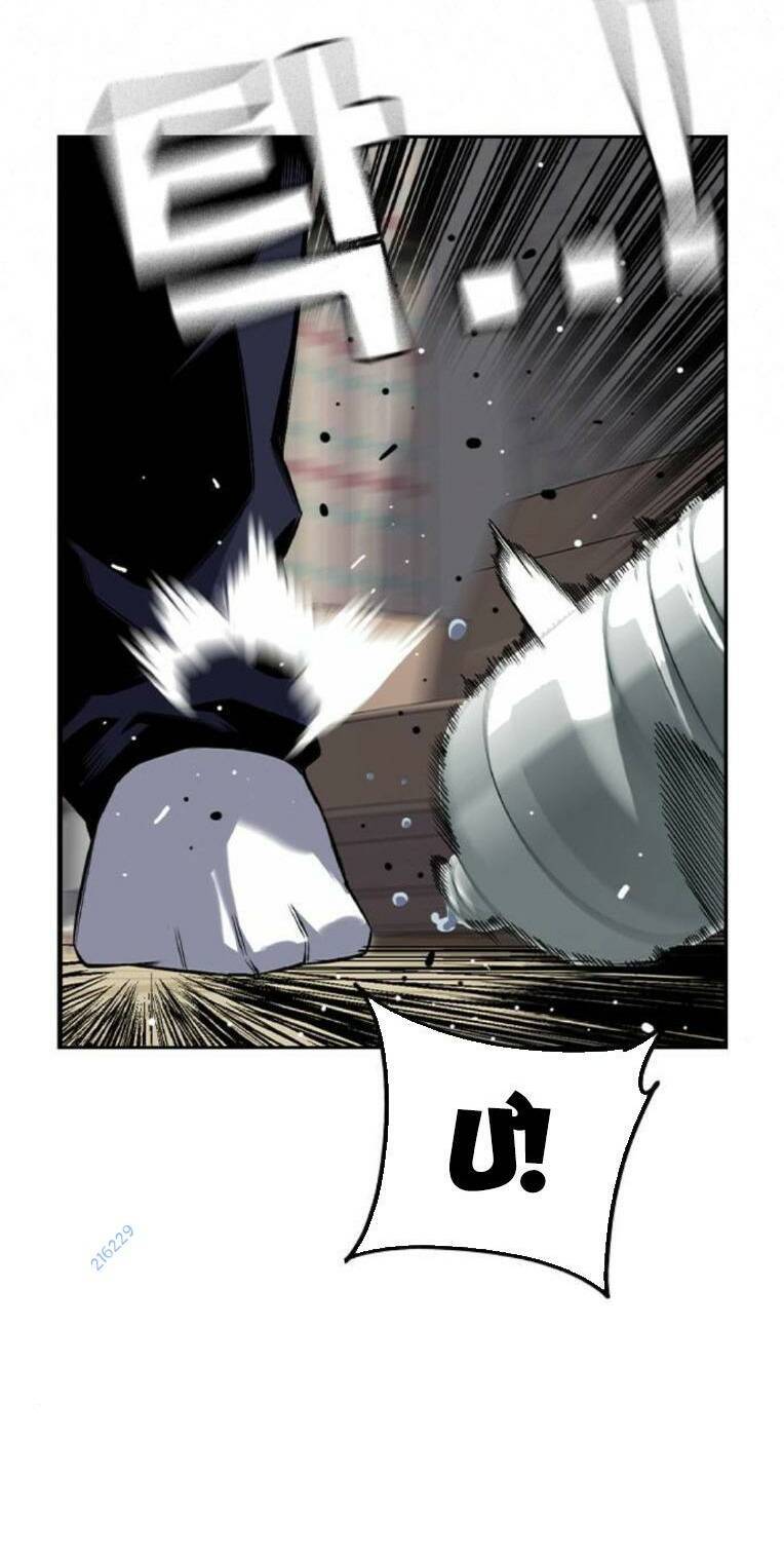 Vua Hiệp Sĩ Đã Trở Lại Với Một Vị Thần Chap 80 - Next Chap 81