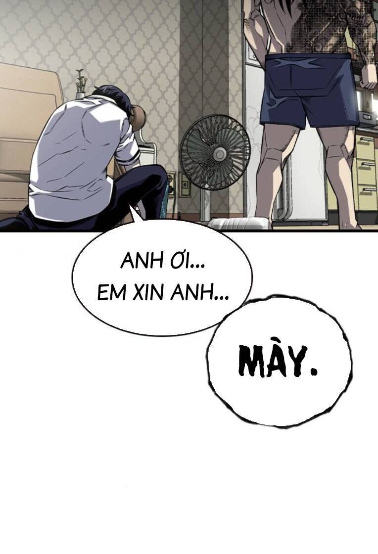 Vua Hiệp Sĩ Đã Trở Lại Với Một Vị Thần Chap 80 - Next Chap 81