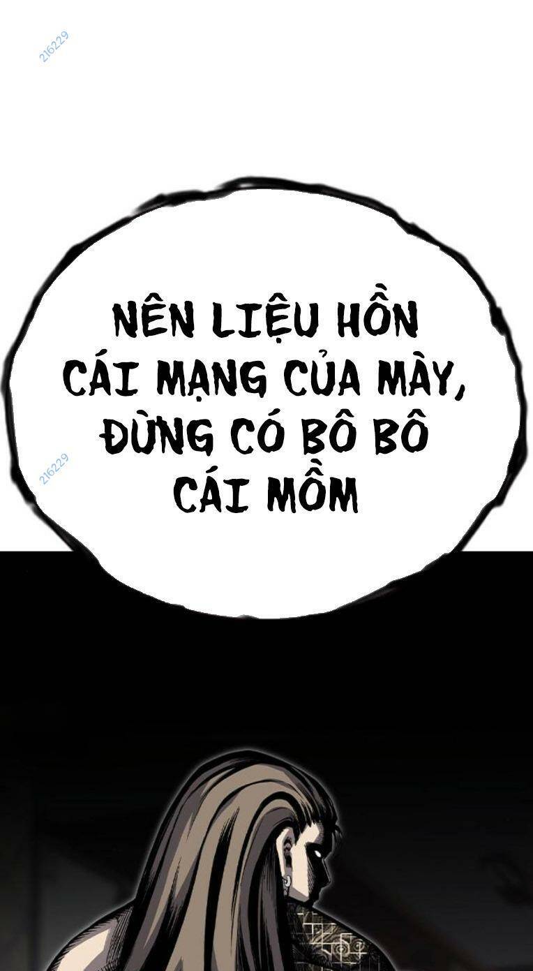 Vua Hiệp Sĩ Đã Trở Lại Với Một Vị Thần Chap 80 - Next Chap 81