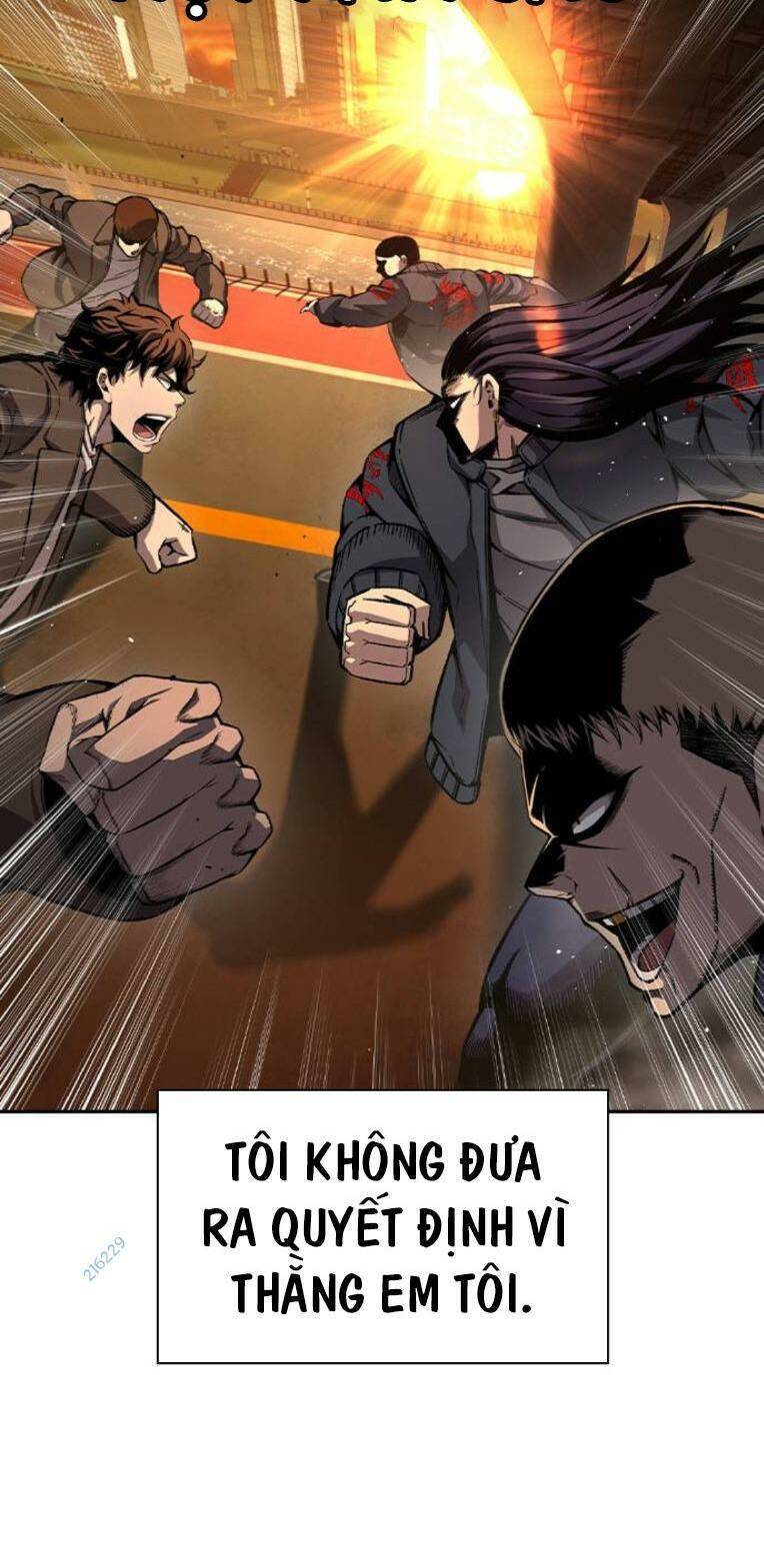 King Game Chap 80 - Next Chap 81