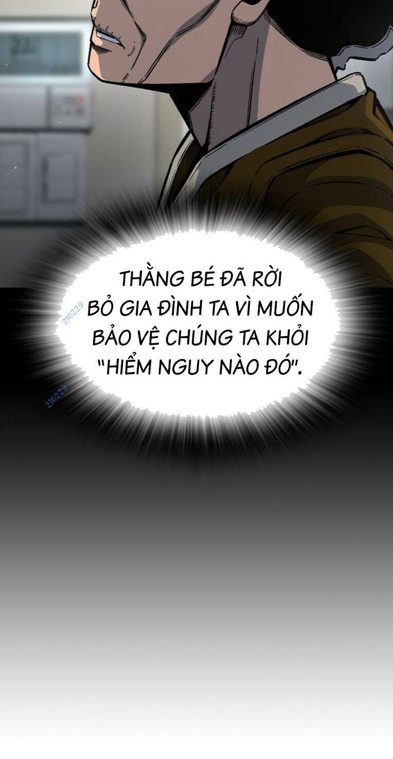 Vua Hiệp Sĩ Đã Trở Lại Với Một Vị Thần Chap 80 - Next Chap 81