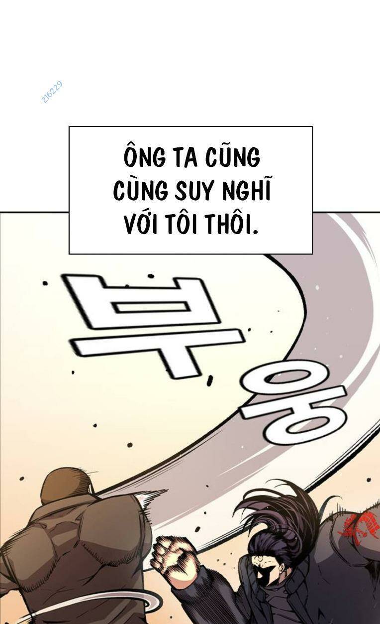 Vua Hiệp Sĩ Đã Trở Lại Với Một Vị Thần Chap 80 - Next Chap 81