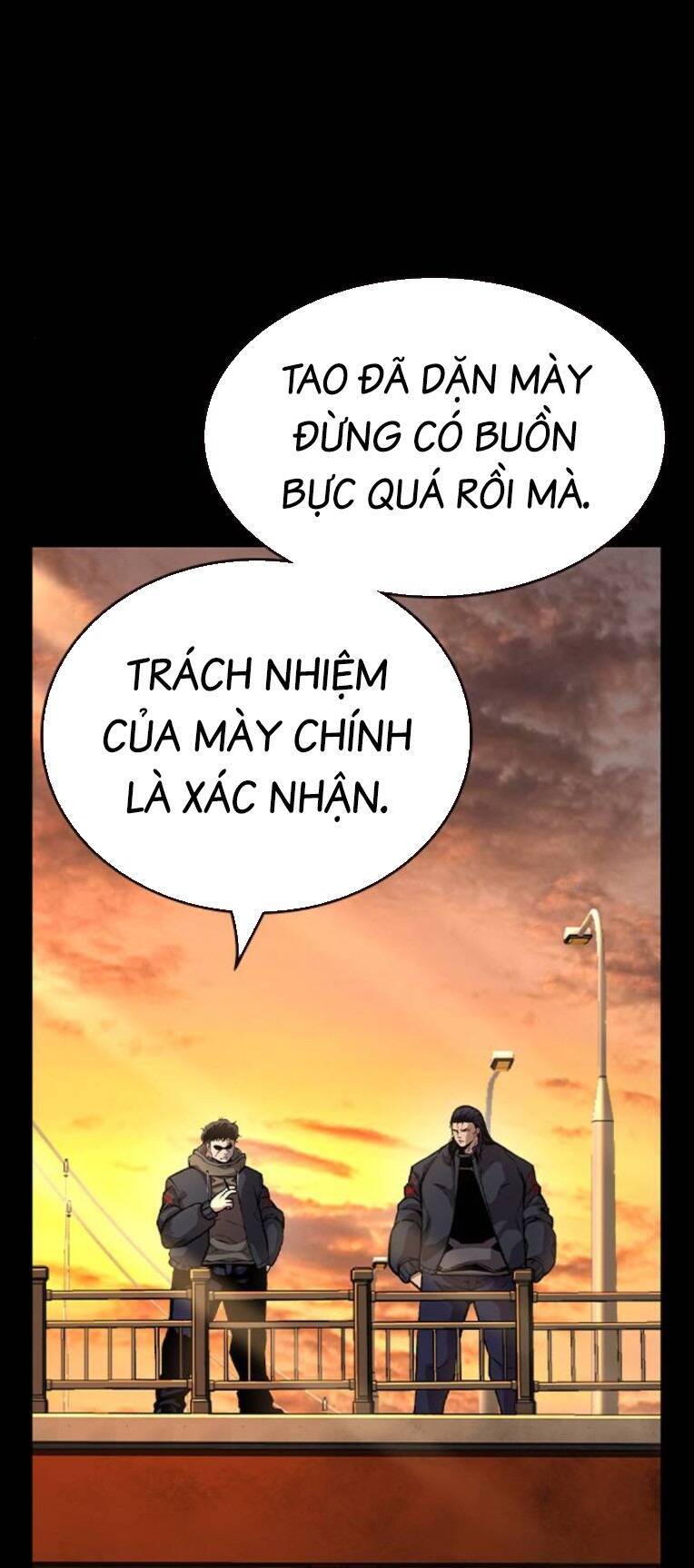 Vua Hiệp Sĩ Đã Trở Lại Với Một Vị Thần Chap 80 - Next Chap 81