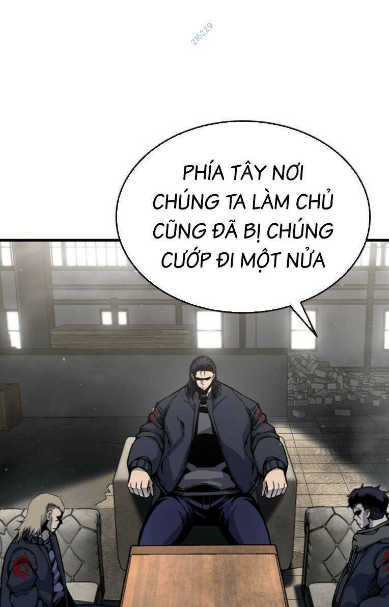 Vua Hiệp Sĩ Đã Trở Lại Với Một Vị Thần Chap 80 - Next Chap 81