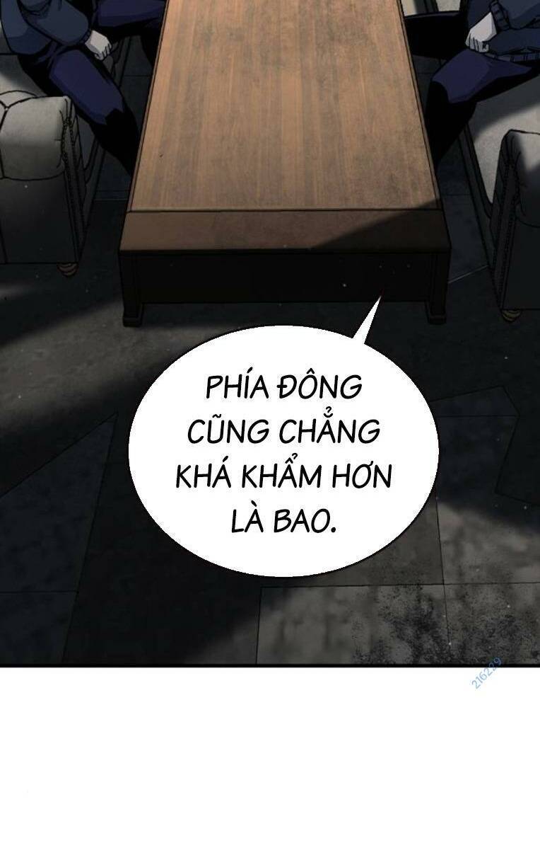 Vua Hiệp Sĩ Đã Trở Lại Với Một Vị Thần Chap 80 - Next Chap 81