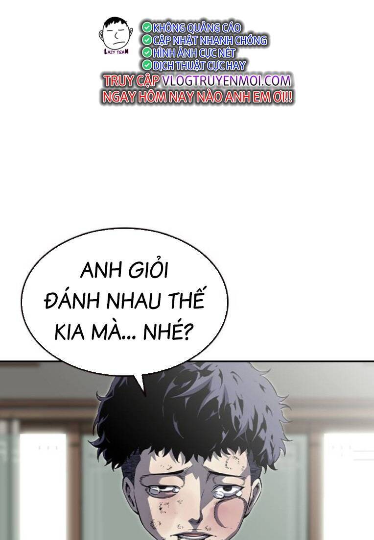 Vua Hiệp Sĩ Đã Trở Lại Với Một Vị Thần Chap 80 - Next Chap 81