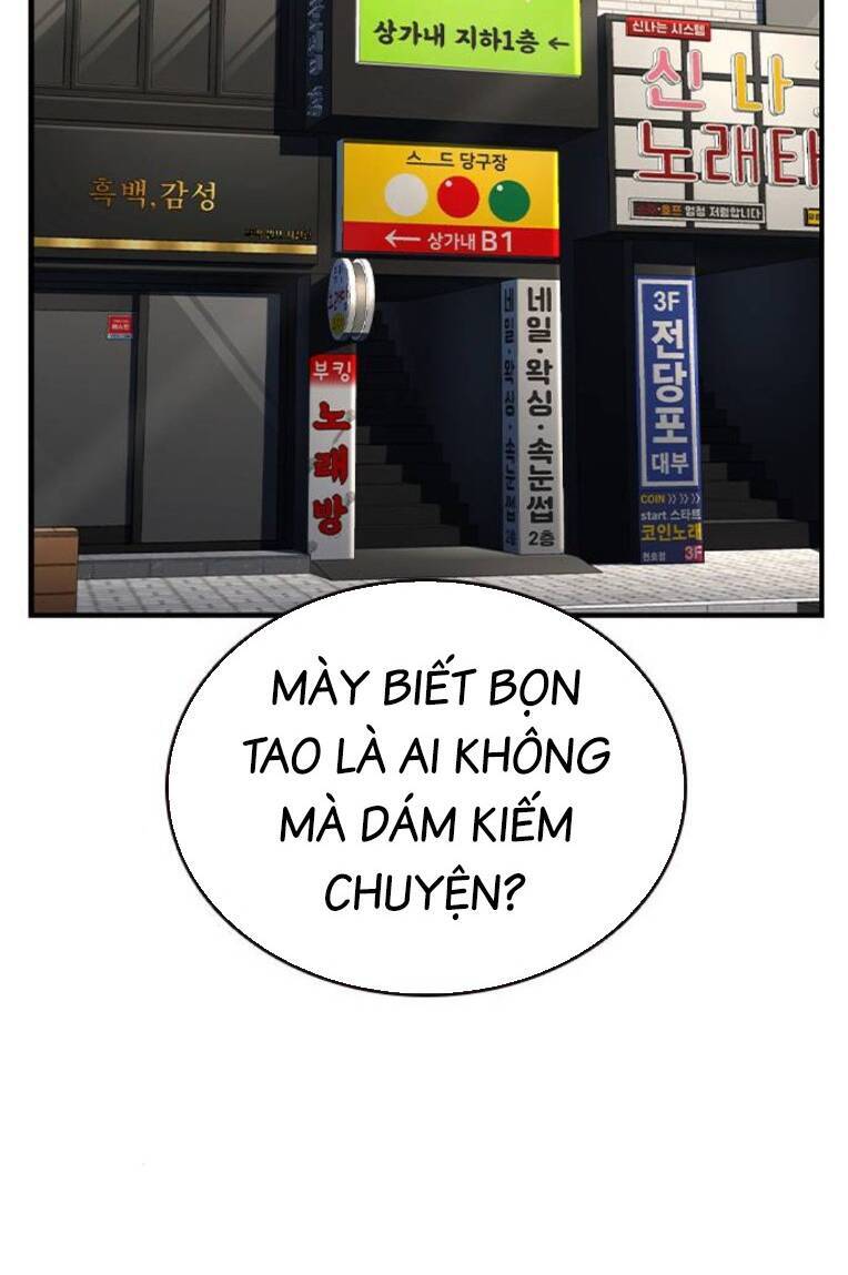Vua Hiệp Sĩ Đã Trở Lại Với Một Vị Thần Chap 80 - Next Chap 81