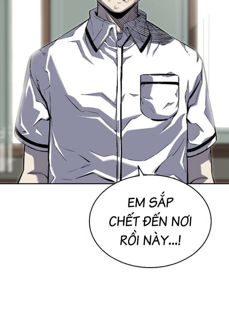 Vua Hiệp Sĩ Đã Trở Lại Với Một Vị Thần Chap 80 - Next Chap 81