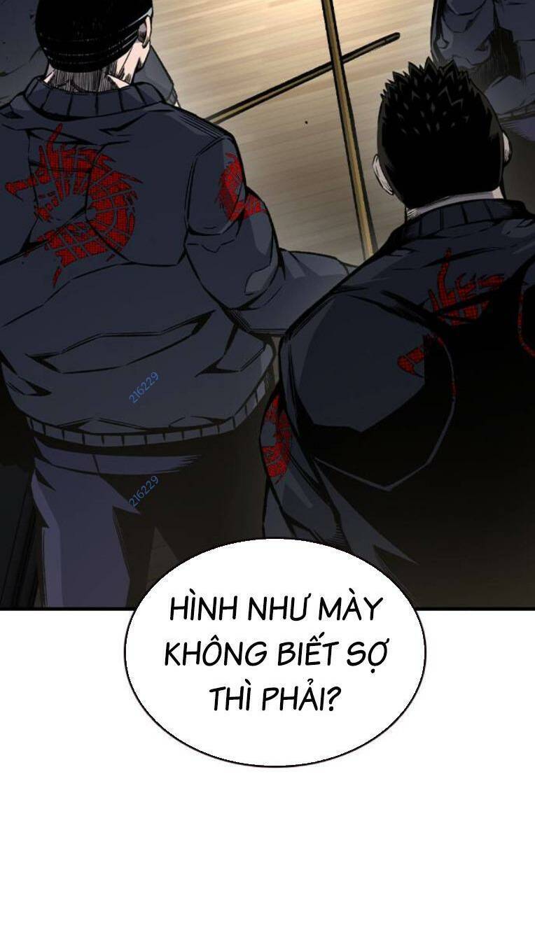 Vua Hiệp Sĩ Đã Trở Lại Với Một Vị Thần Chap 80 - Next Chap 81