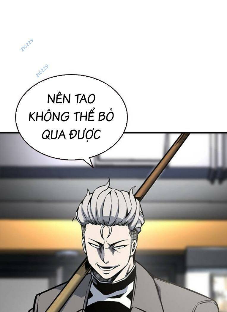 Vua Hiệp Sĩ Đã Trở Lại Với Một Vị Thần Chap 80 - Next Chap 81