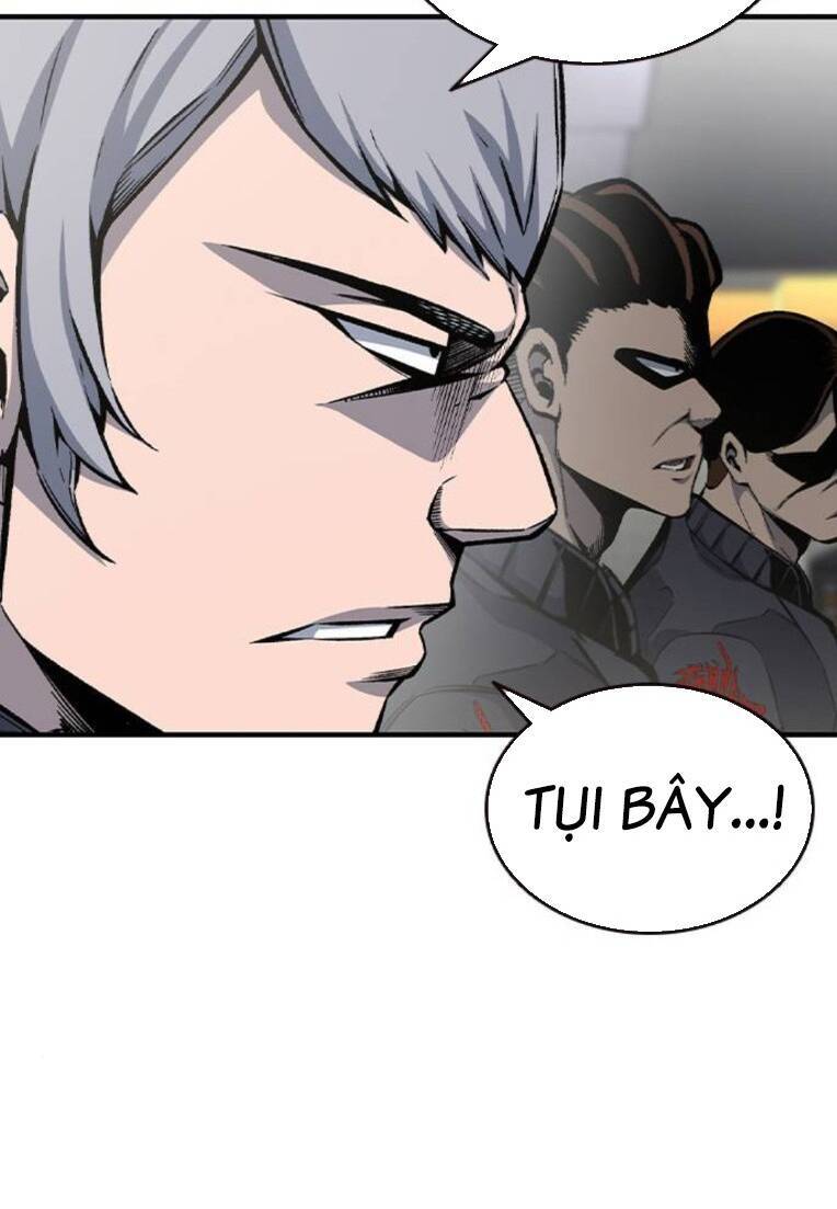 Vua Hiệp Sĩ Đã Trở Lại Với Một Vị Thần Chap 80 - Next Chap 81