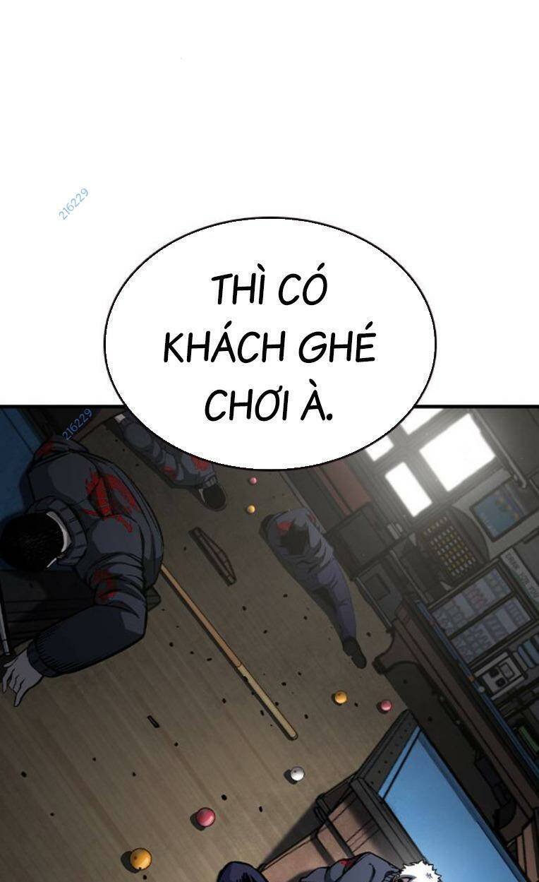 Vua Hiệp Sĩ Đã Trở Lại Với Một Vị Thần Chap 80 - Next Chap 81