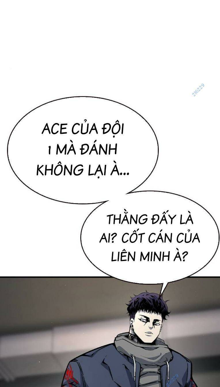 Vua Hiệp Sĩ Đã Trở Lại Với Một Vị Thần Chap 80 - Next Chap 81