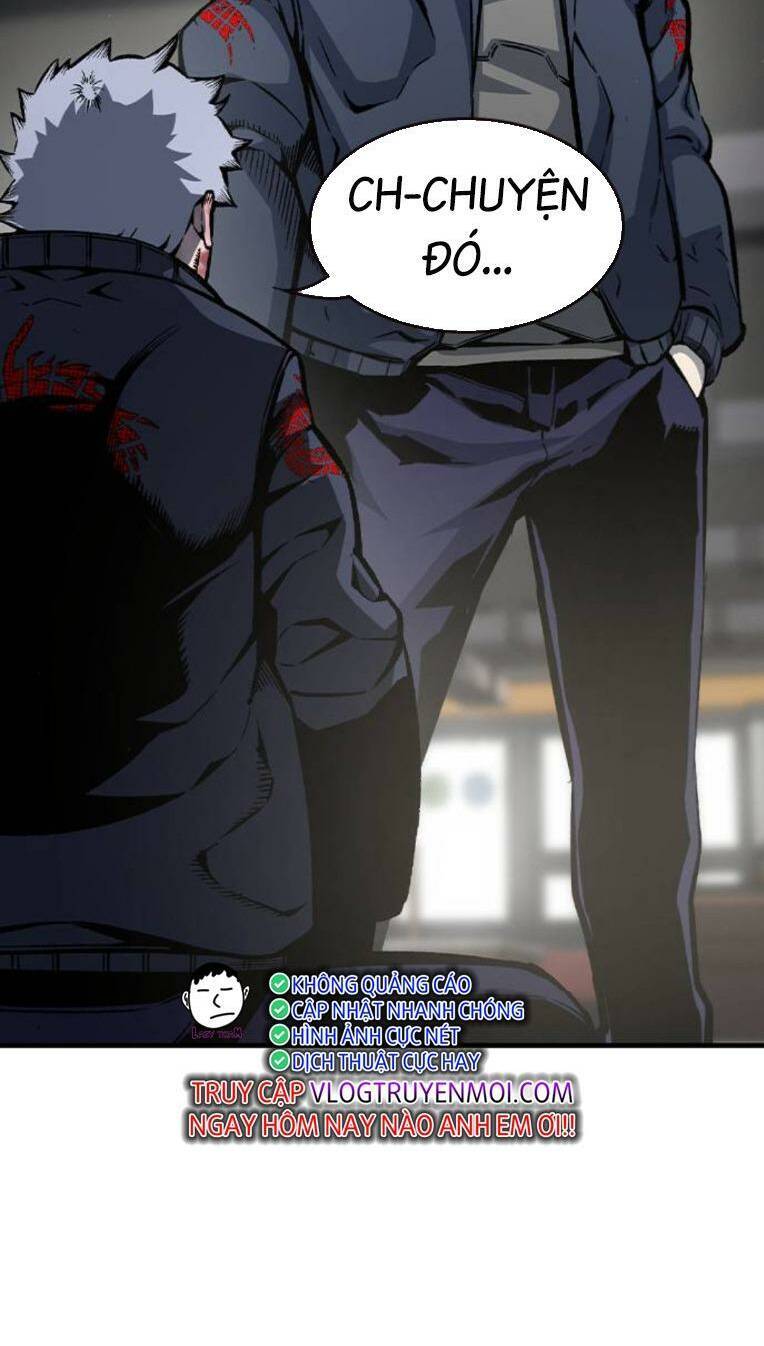 Vua Hiệp Sĩ Đã Trở Lại Với Một Vị Thần Chap 80 - Next Chap 81