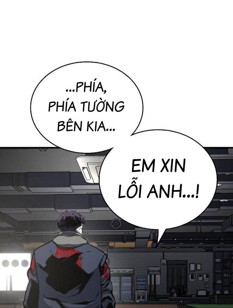 Vua Hiệp Sĩ Đã Trở Lại Với Một Vị Thần Chap 80 - Next Chap 81