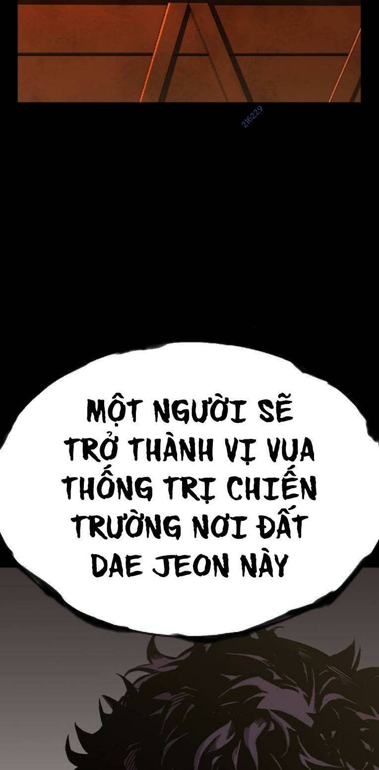 Vua Hiệp Sĩ Đã Trở Lại Với Một Vị Thần Chap 80 - Next Chap 81