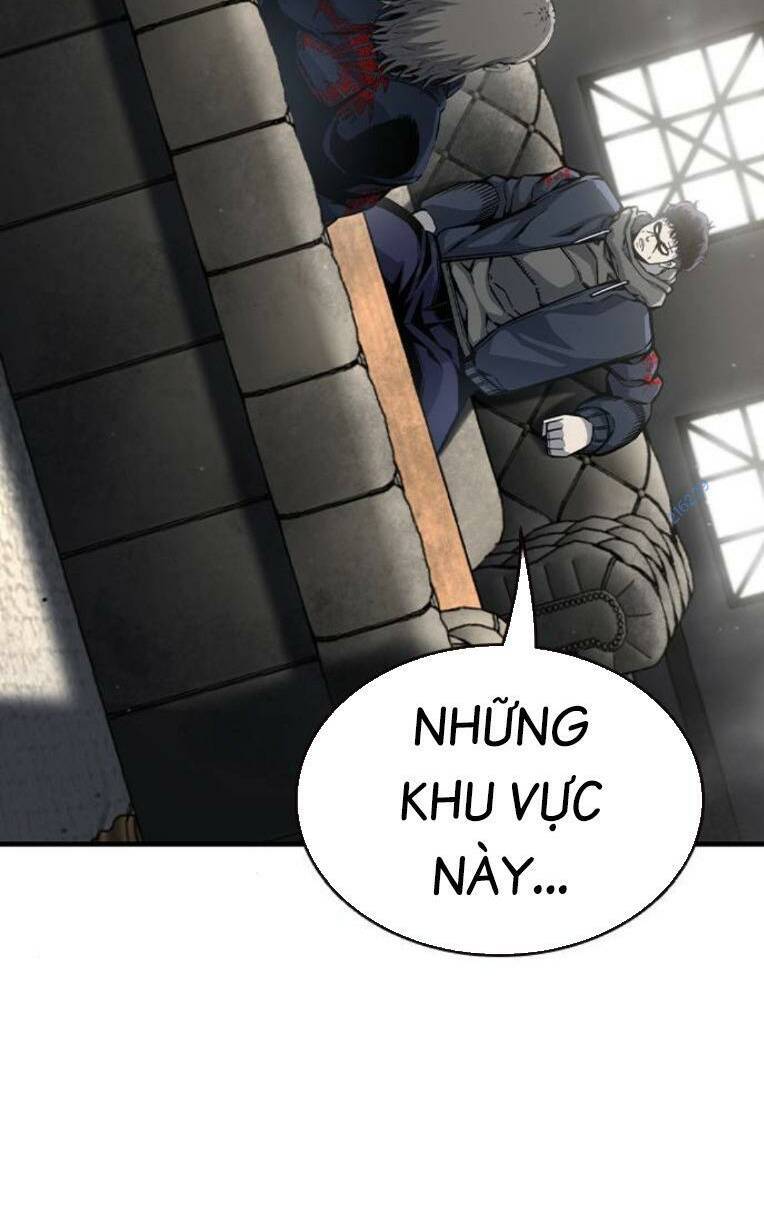 Vua Hiệp Sĩ Đã Trở Lại Với Một Vị Thần Chap 80 - Next Chap 81