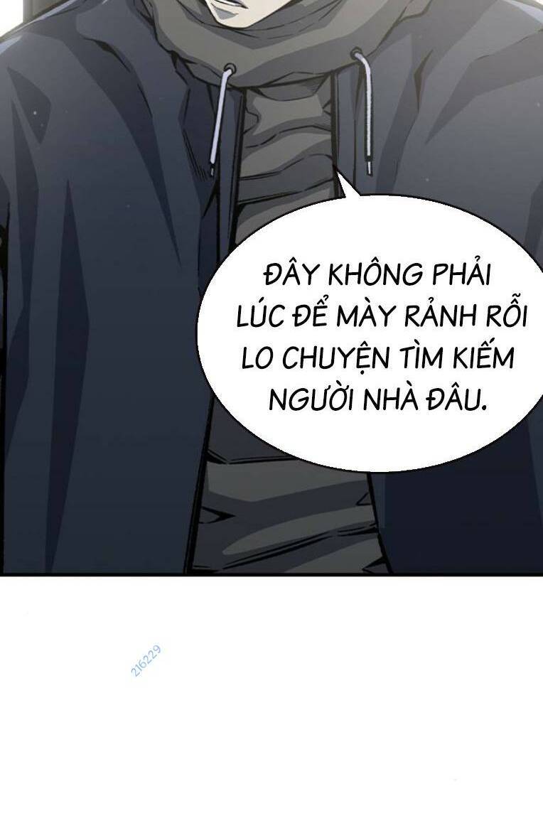Vua Hiệp Sĩ Đã Trở Lại Với Một Vị Thần Chap 80 - Next Chap 81