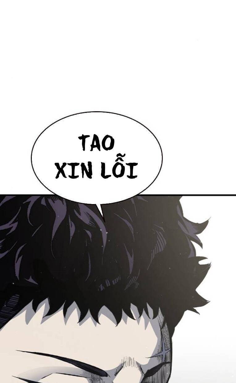 Vua Hiệp Sĩ Đã Trở Lại Với Một Vị Thần Chap 80 - Next Chap 81