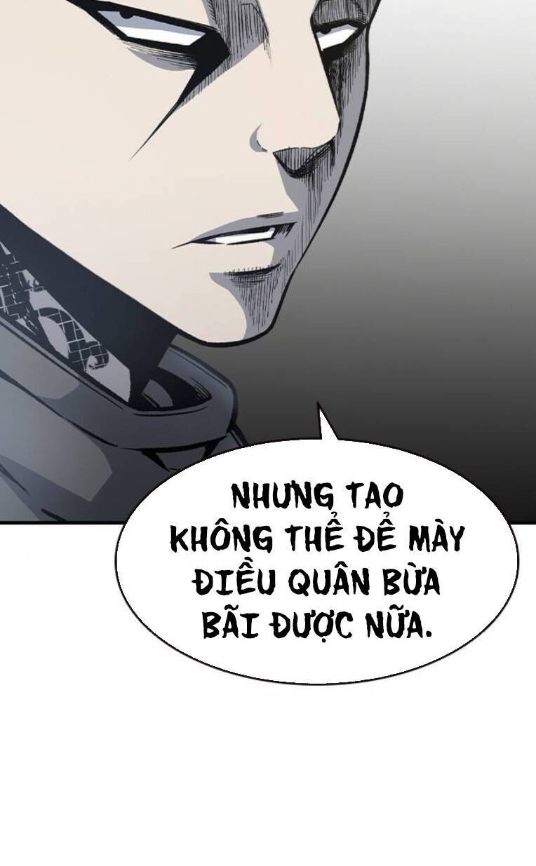 Vua Hiệp Sĩ Đã Trở Lại Với Một Vị Thần Chap 80 - Next Chap 81