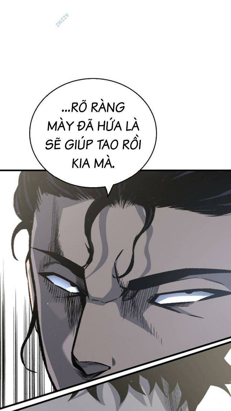 Vua Hiệp Sĩ Đã Trở Lại Với Một Vị Thần Chap 80 - Next Chap 81