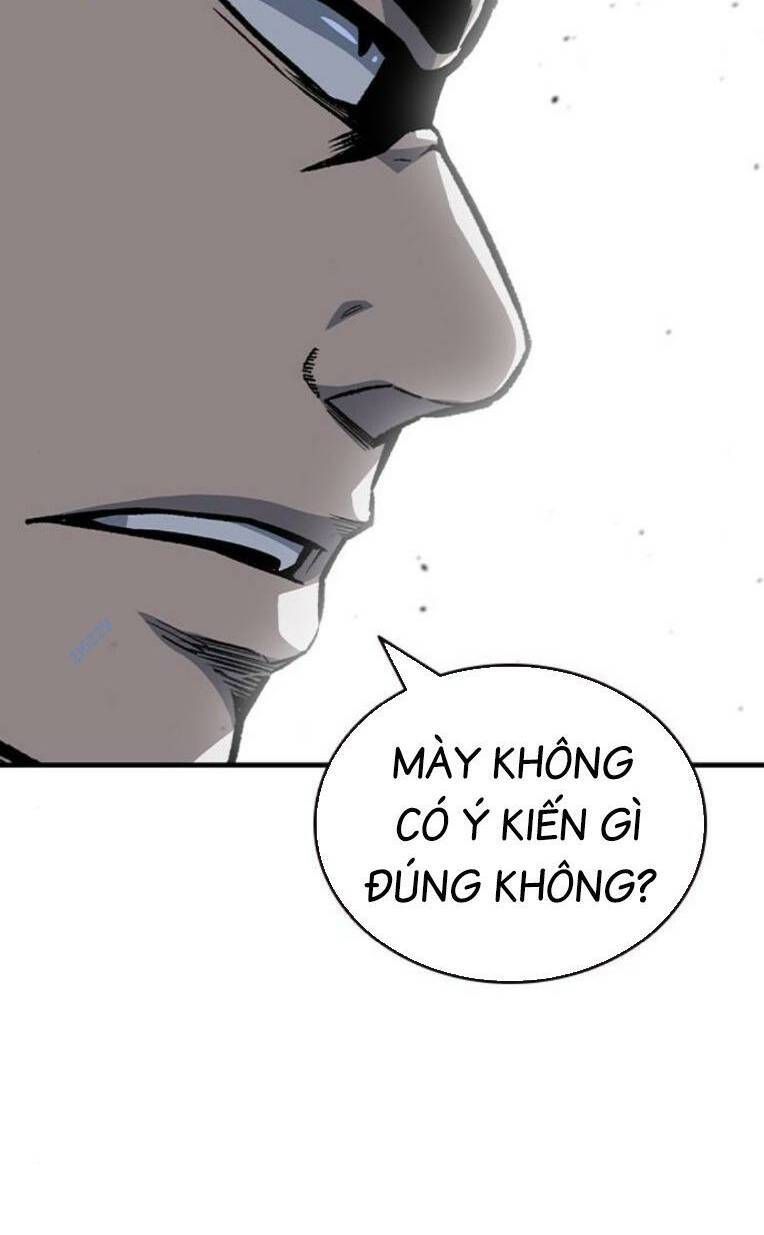Vua Hiệp Sĩ Đã Trở Lại Với Một Vị Thần Chap 80 - Next Chap 81