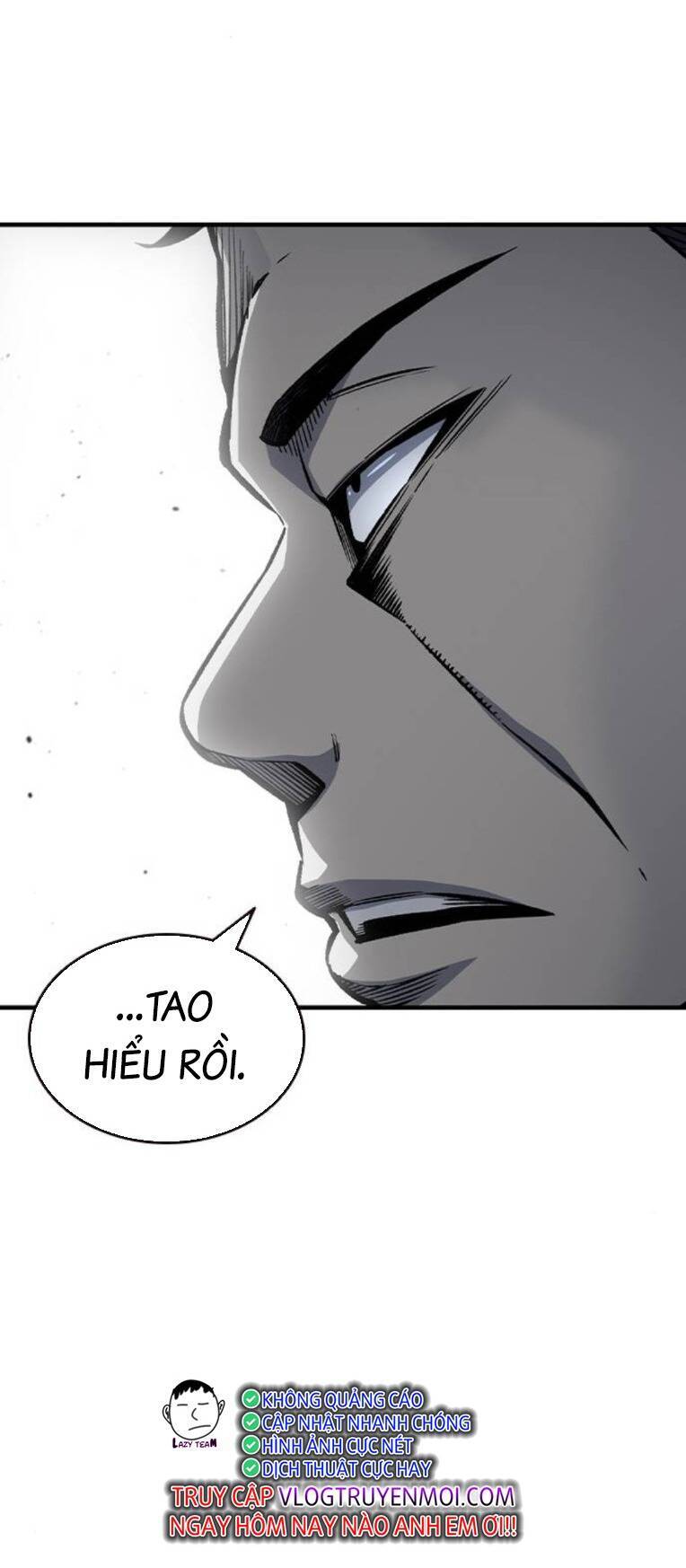 Vua Hiệp Sĩ Đã Trở Lại Với Một Vị Thần Chap 80 - Next Chap 81