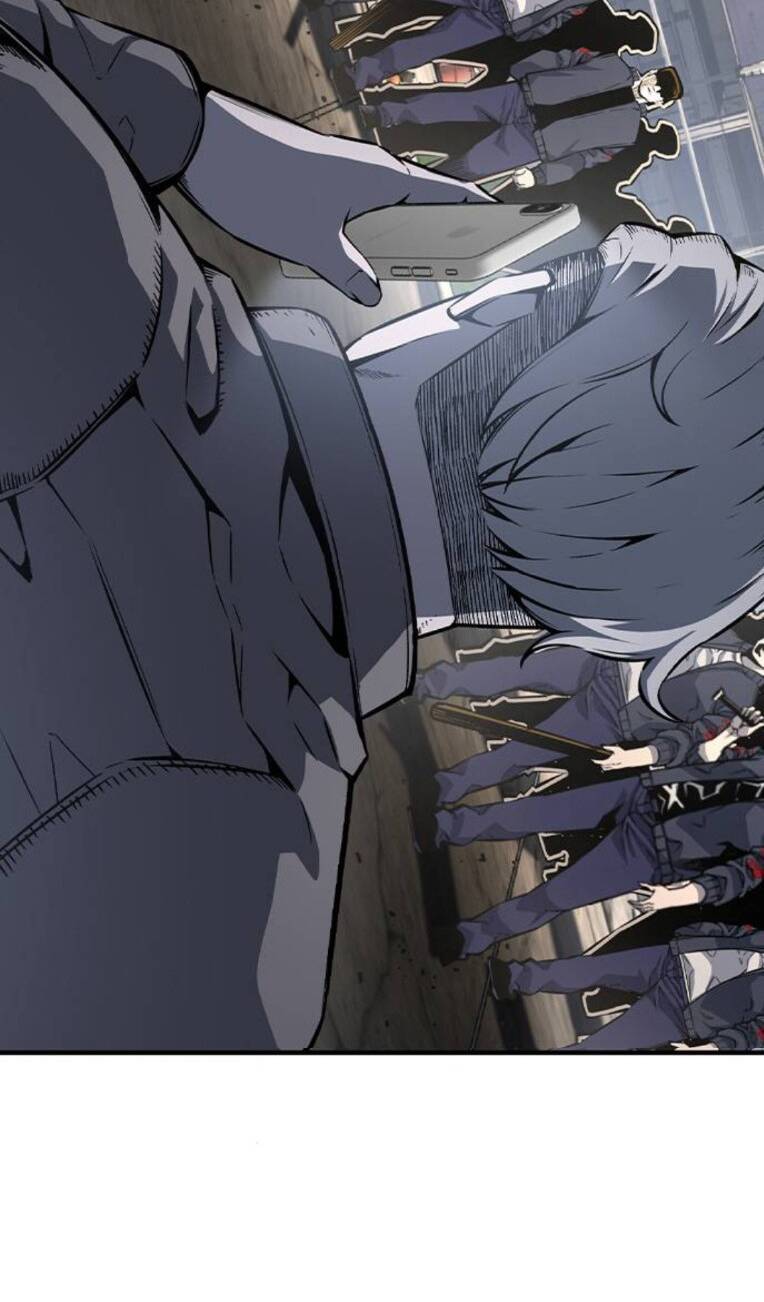 Vua Hiệp Sĩ Đã Trở Lại Với Một Vị Thần Chap 81 - Next Chap 82